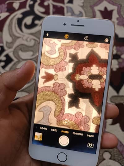 I phone 8 plus JV 64 Gb