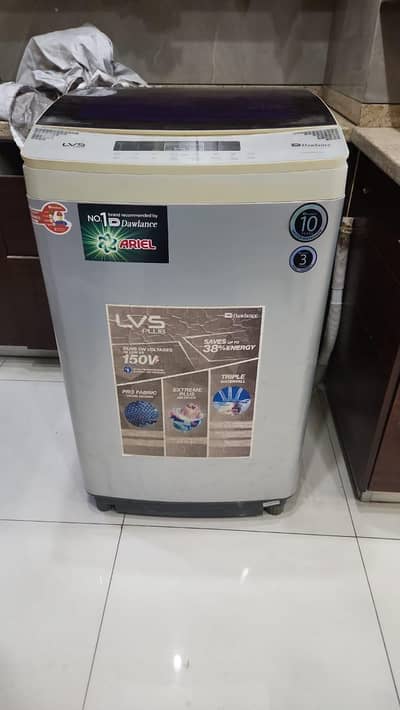 Dawlance Washing machine
