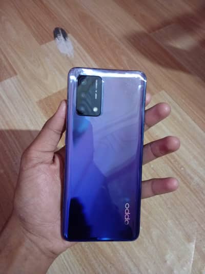 oppo f19 for urgent sell