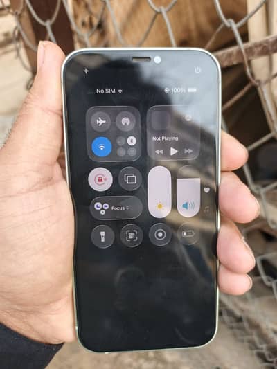 Iphone 12 exchange possible