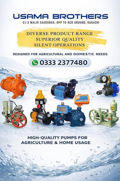 1HP 2HP Water Suction Donkey Mono Block Pump 12v Solar Water Motor