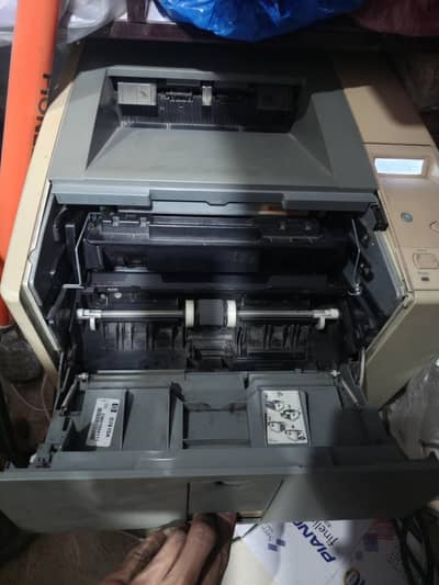 hp printer model 3005 working condition 03104355364 Whatsapp