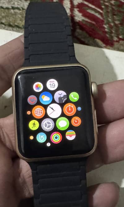 Apple Watch Series 7000 - 38MM