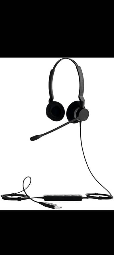 Jabra Bz 2300