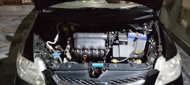 Honda city 6 model New fresh Car