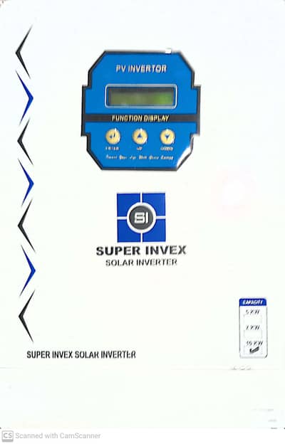10kva Local Solar Inverter