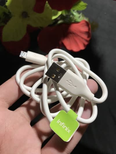 Android Cable In Stock