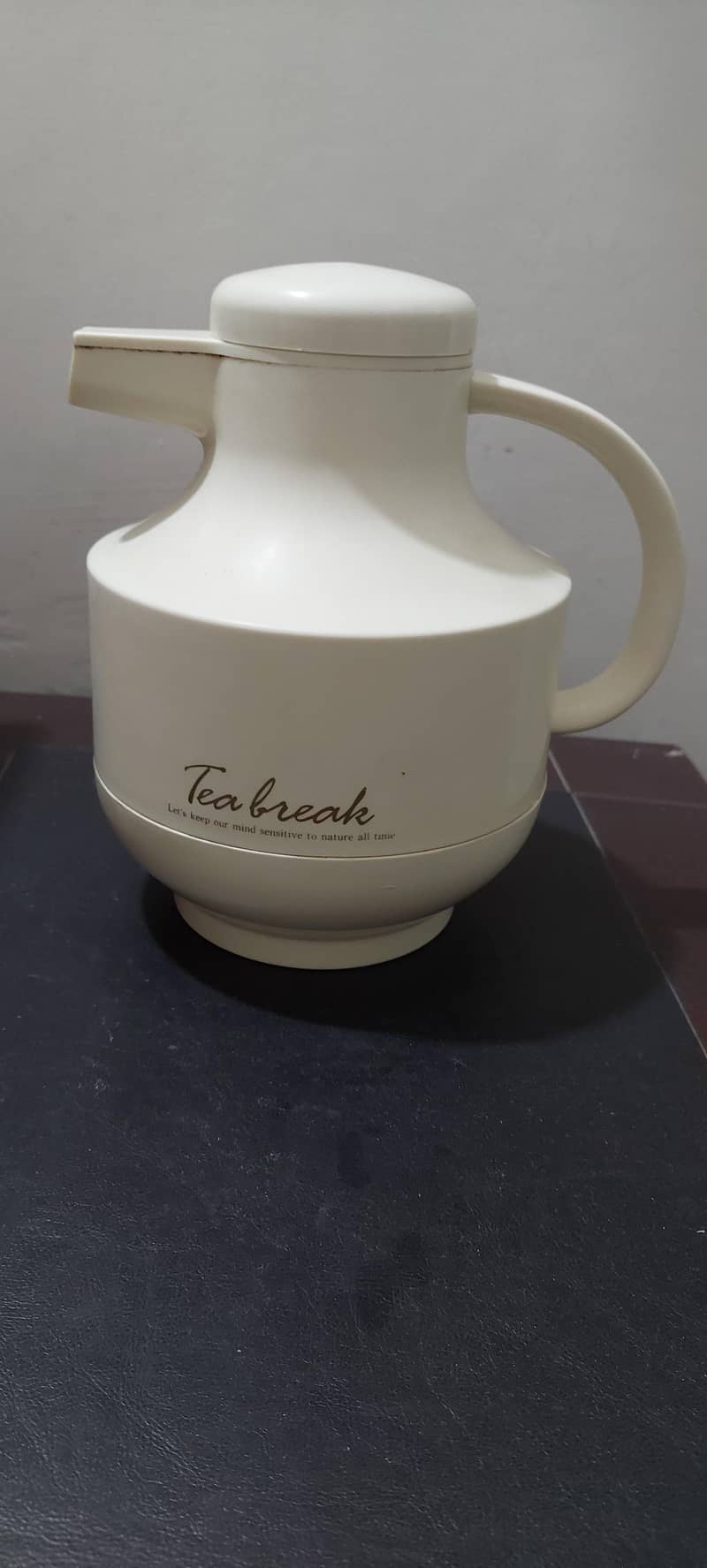 Imported Teabreak Flask 0