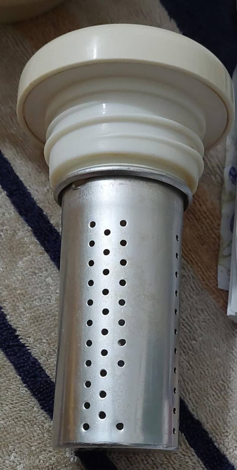 Imported Teabreak Flask 1