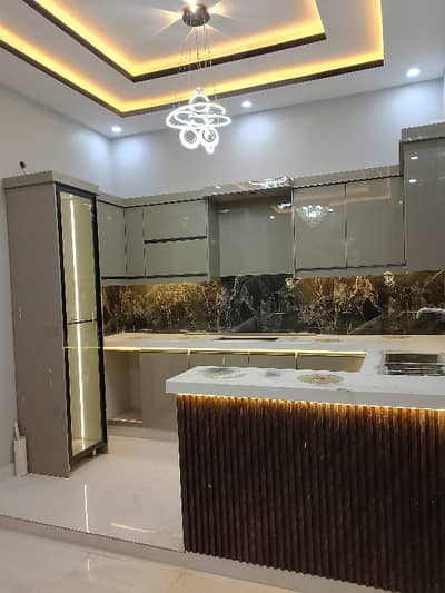 BRAND NEW SINGLE STOREY HOUSE FOR SALE PRIME LOCATION