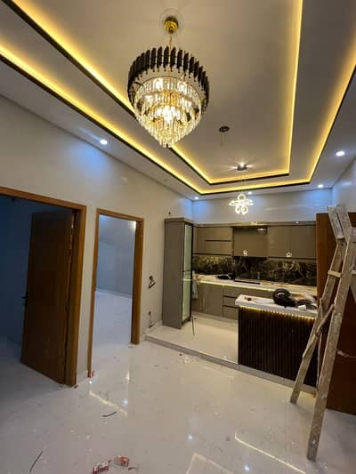 Brand New Single Storey House For Sale