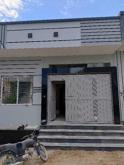 BRAND NEW SINGLE STOREY HOUSE FOR SALE