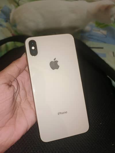 IPhone Xs max 64 Gb