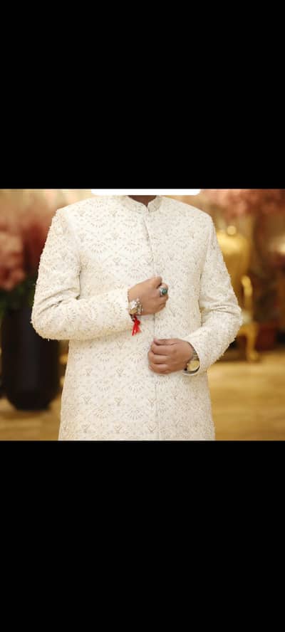 Dulha Dress