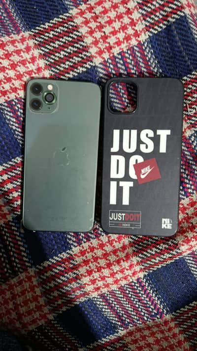 11 pro max official dual sim pta