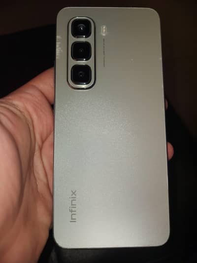 Infinix hot 50 pro available for sale