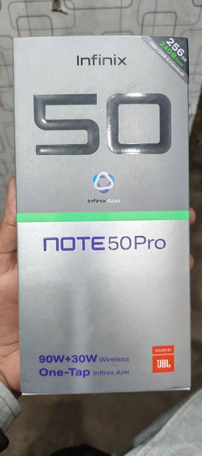 infinix note 50 pro 03230456802
