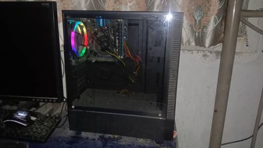 urgent sake pc setup