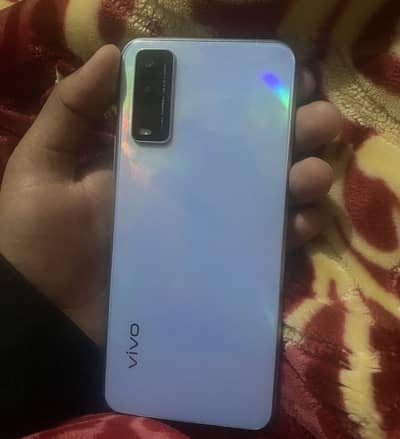 Vivo Y12A 3/32