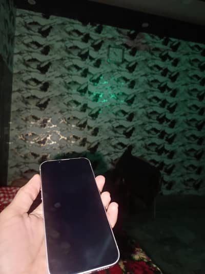 I phone 14 plus Jv LLA MODEL