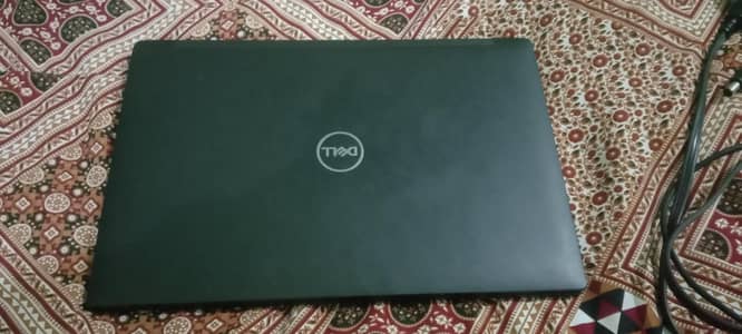Laptop for sale with charger
