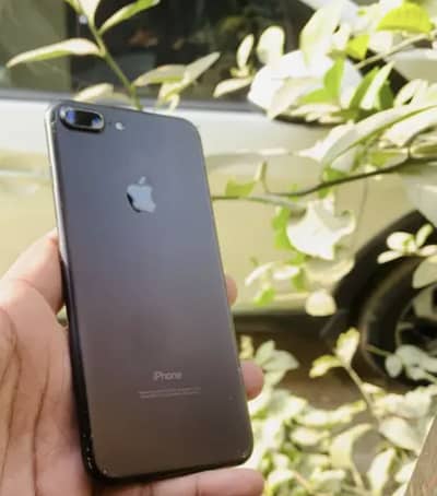 Iphone 7 Plus 32Gb