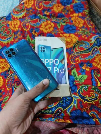 OPPO F17 PRO