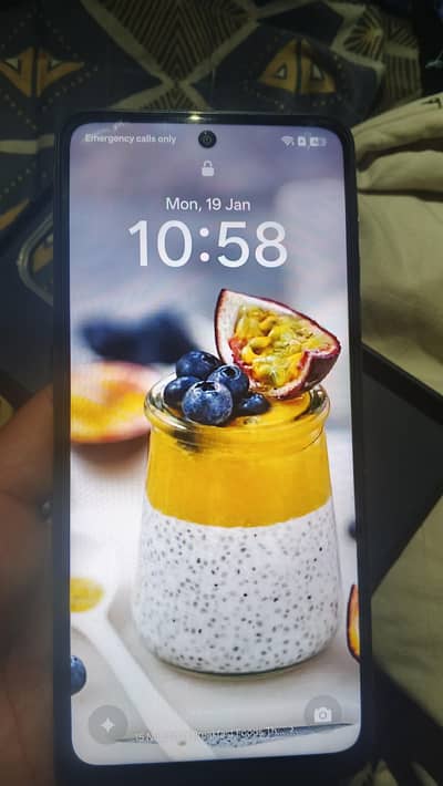 oppo A5 X PTA prove 4/64