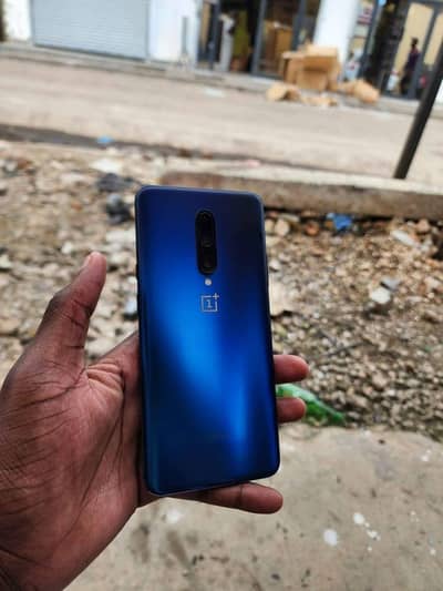 One Plus 7 Pro 10/9 Condition 8Gb Ram 256Gb Storage Official PTA