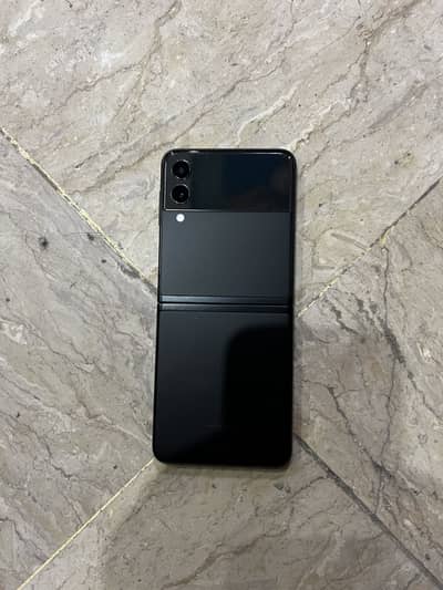 Samsung z flip 3 8/128 approved