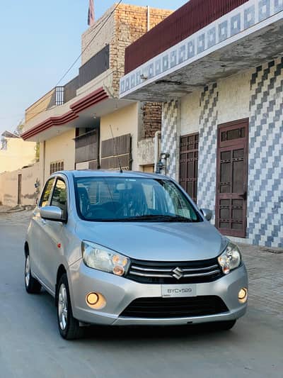 Cultus 2022 AGS TOTAL ORIGINAL CAR 