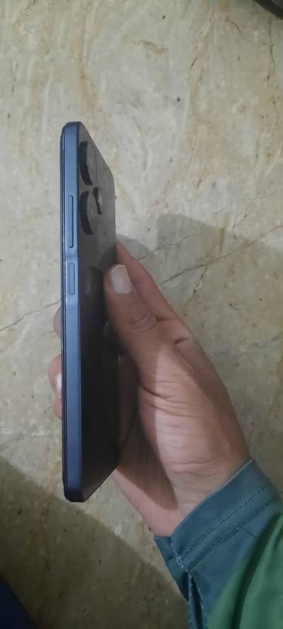 Infinix Hot 30