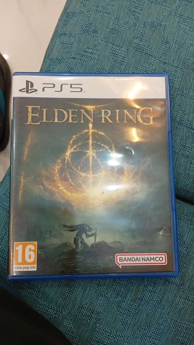 elden ring ps5