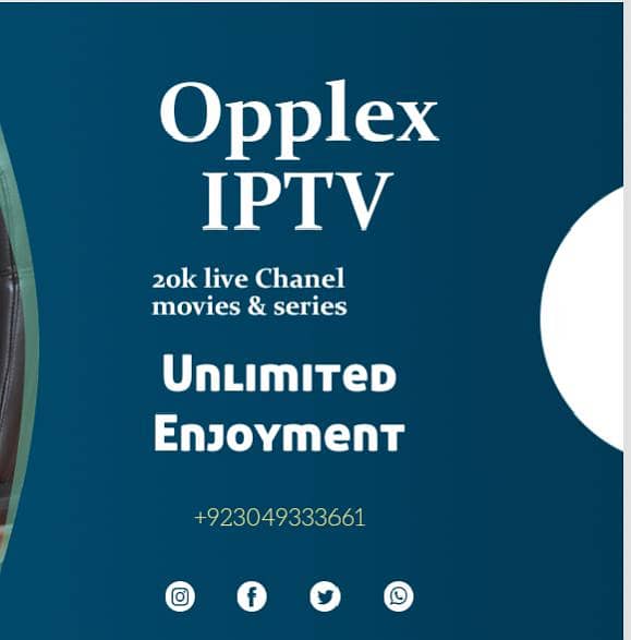 IPTV Service 3