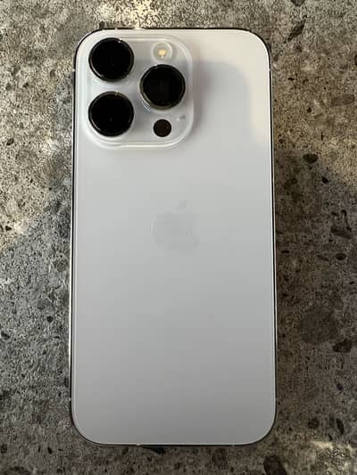 IPhone 14 Pro PTA APRROVED 256Gb