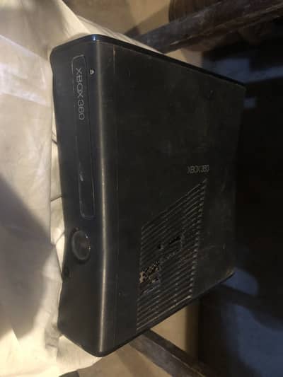 Xbox 360 slim