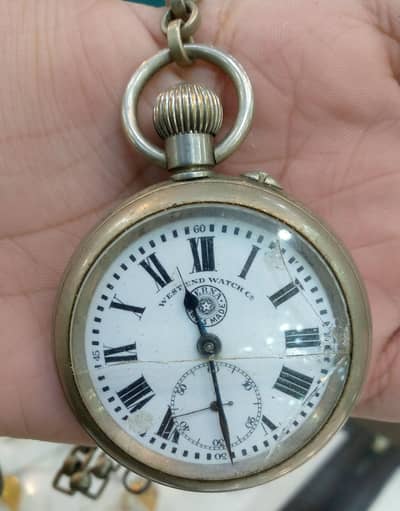 Old watch (03425373060)