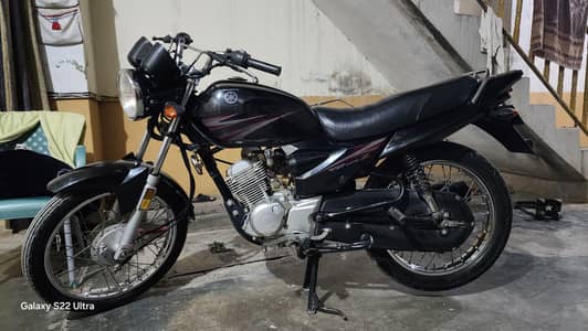 YBRZ Only call O3I357IOI41