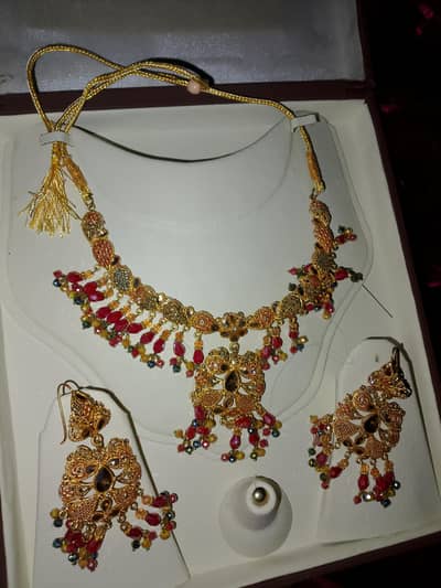 jewelry set