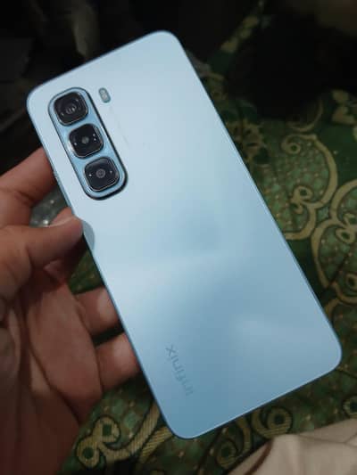 Infinix hot 50 pro 8/128