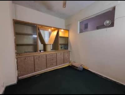 Room available for rent (semi furnished)