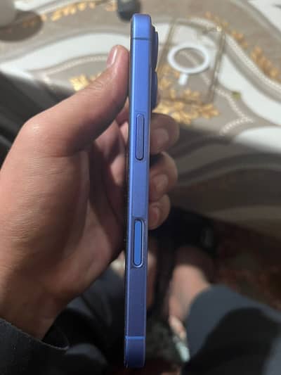 iPhone 16 non pta jv