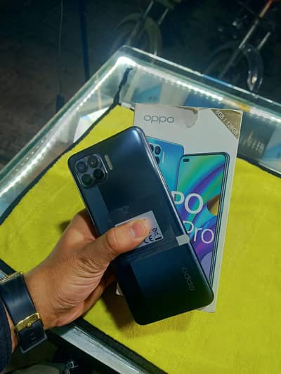 oppo f17 pro