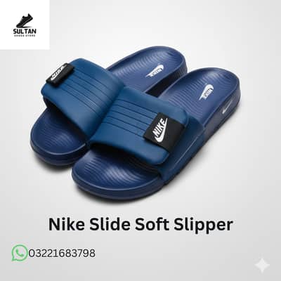 Nike Slide Soft Sliper