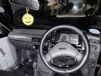 Mehran vx 2011 government scheme