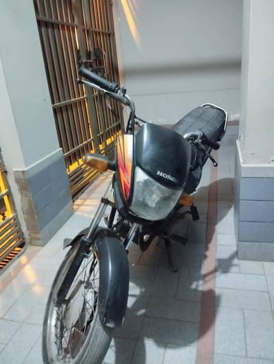 pridor 2018 8/10 condition