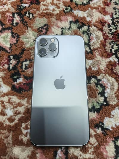 Iphone 12 PTA Approved