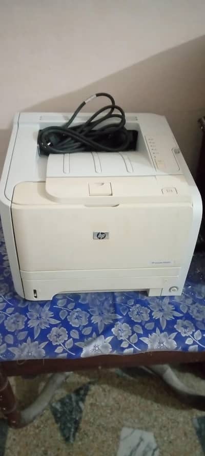 HP LASERJET P2035n