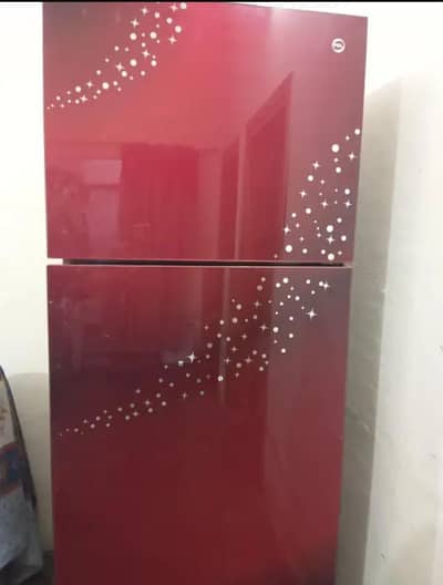 PEL REFRIGERATOR FULL SIZE