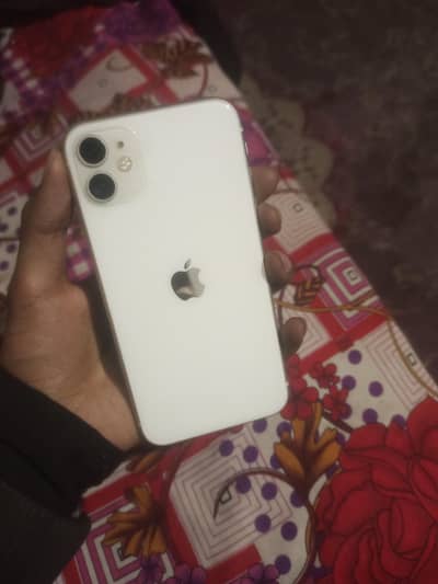 iphone 11 water pack 128gb Factory unlock